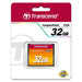 Памет Transcend 32GB CF Card (133X)