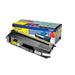 Консуматив Brother TN - 320Y Toner Cartridge Standard