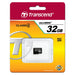 Памет Transcend 32GB microSDHC (No Box & Adapter Class 4)