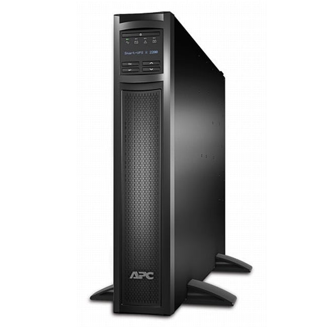 Непрекъсваем ТЗИ APC Smart - UPS X 2200VA