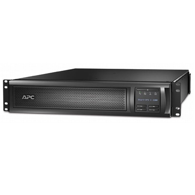 Непрекъсваем ТЗИ APC Smart - UPS X 2200VA