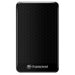 Твърд диск Transcend 1TB StoreJet 2.5’ A3 Portable HDD Black