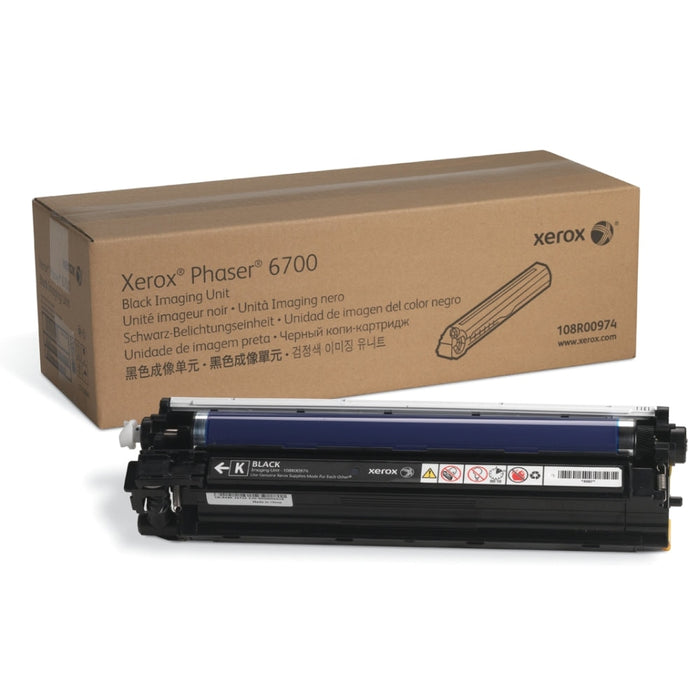 Консуматив Xerox Phaser 6700 Black Imaging Unit