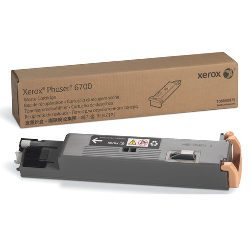 Консуматив Xerox Phaser 6700 Waste Cartridge