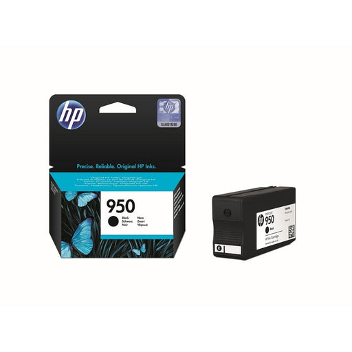 Консуматив HP 950 Black Officejet Ink Cartridge