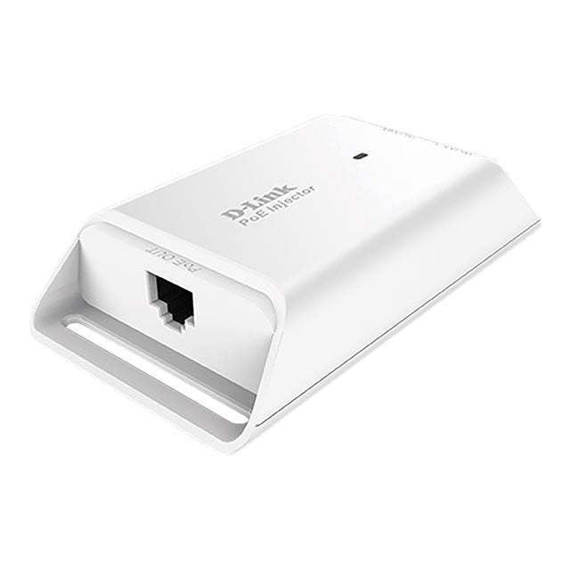 Мрежов компонент D - Link 1 - Port Gigabit PoE Injector