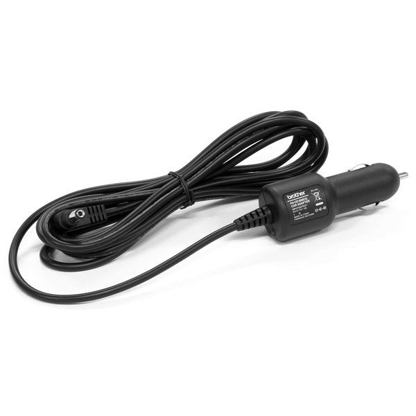 Адаптер Brother PA - CD - 600CG Car Adapter