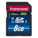 Памет Transcend 8GB SDHC UHS - I Premium (Class 10)