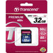 Памет Transcend 32GB SDHC UHS - I Premium (Class 10)