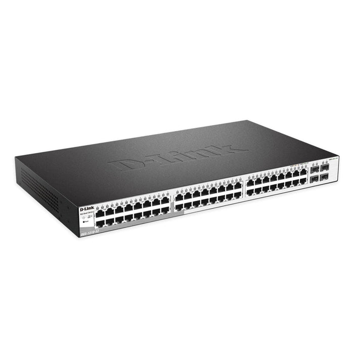 Комутатор D - Link 48 10/100/1000 Base - T port