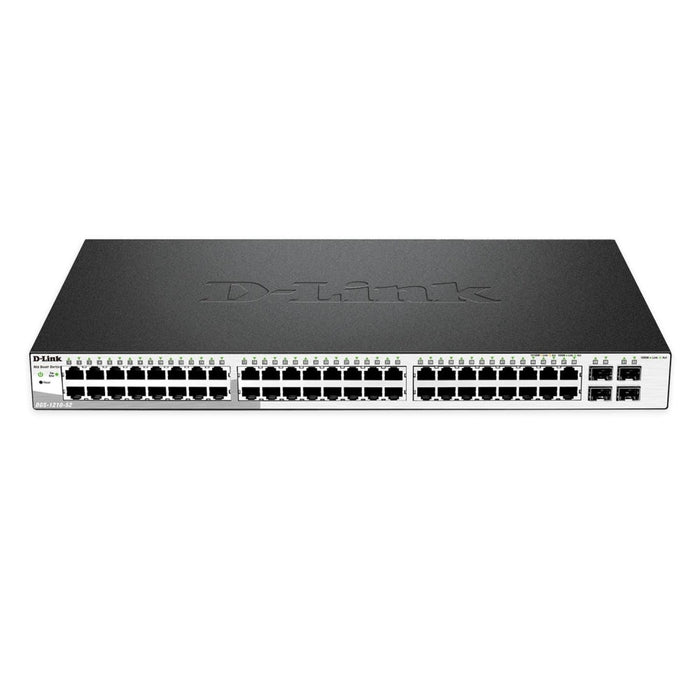 Комутатор D - Link 48 10/100/1000 Base - T port