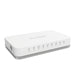 Комутатор D - Link 8 - Port Gigabit Easy Desktop Switch