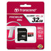 Памет Transcend 32GB micro SDHC UHS - I Premium (with