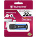 Памет Transcend 32GB JETFLASH 810 USB 3.0