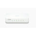 Комутатор D - Link 5 - Port 10/100M Desktop Switch