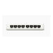 Комутатор D - Link 8 - Port 10/100M Desktop Switch