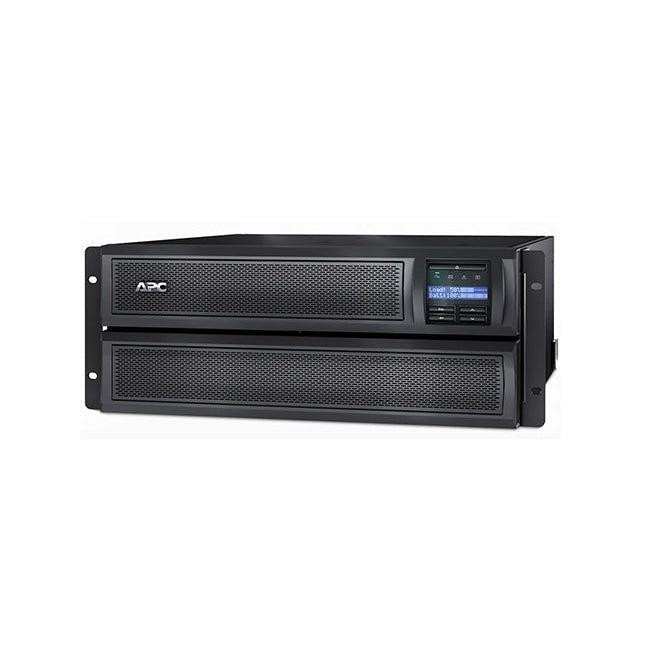 Непрекъсваем ТЗИ APC Smart - UPS X 2200VA