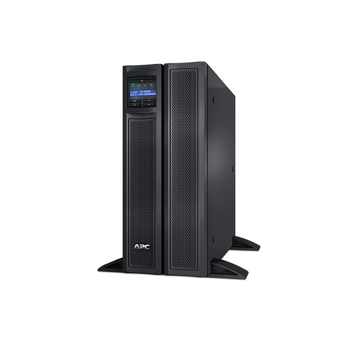 Непрекъсваем ТЗИ APC Smart - UPS X 2200VA