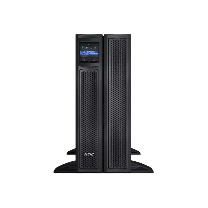 Непрекъсваем ТЗИ APC Smart - UPS X 2200VA