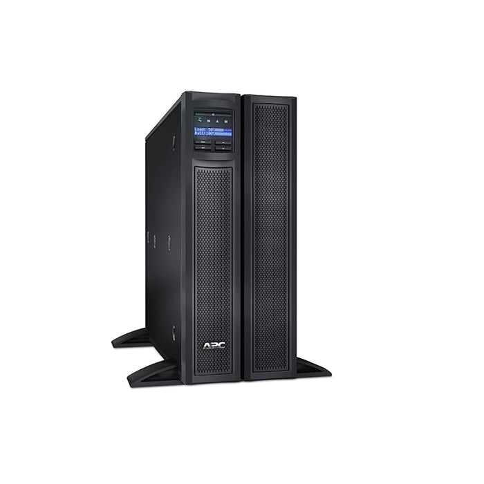 Непрекъсваем ТЗИ APC Smart - UPS X 2200VA