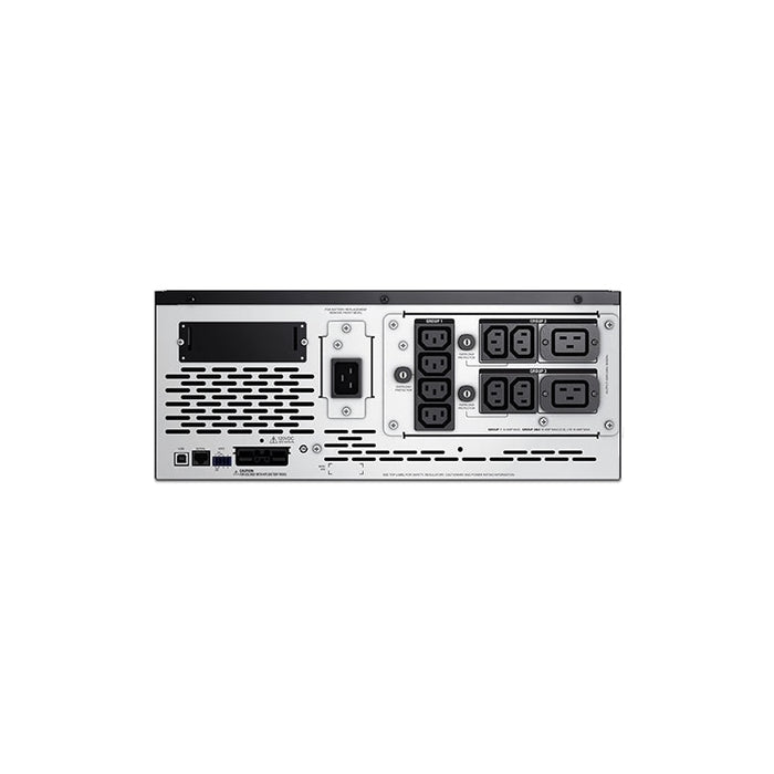 Непрекъсваем ТЗИ APC Smart - UPS X 2200VA