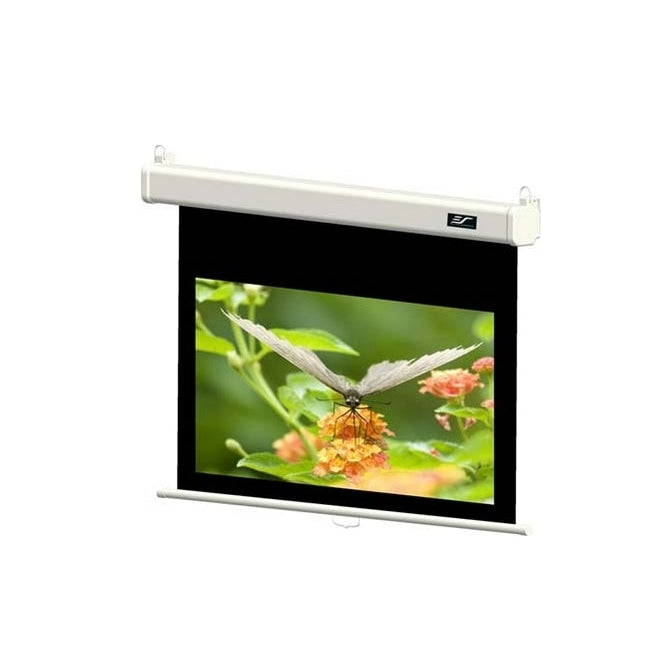 Екран Elite Screen M120HSR - Pro Manual 120’ (16:9)