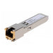 Мрежов компонент HP X120 1G SFP RJ45 T Transceiver