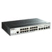 Комутатор D - Link 20 - Port Gigabit Stackable