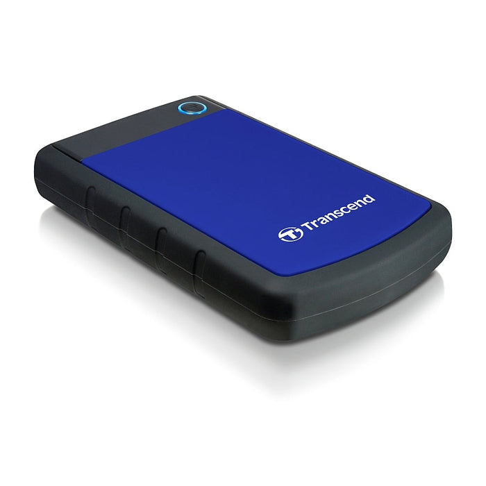 Твърд диск Transcend 1TB StoreJet 2.5’ H3B