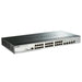 Комутатор D - Link 28 - Port Gigabit Stackable