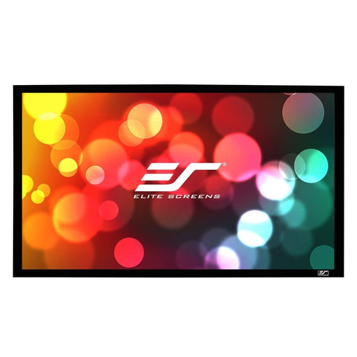 Екран Elite Screen ER100WH1 100’ (16:9) 221.4 x 124.5 cm