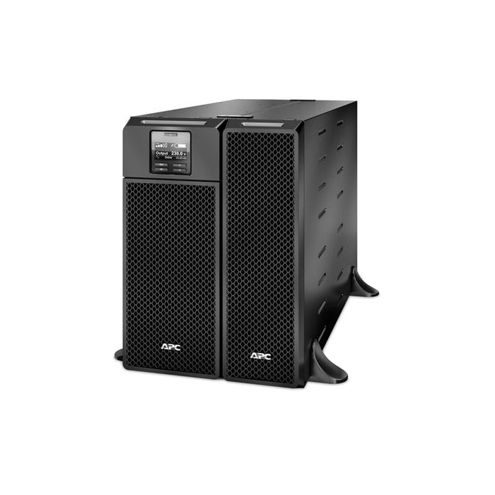 Непрекъсваем ТЗИ APC Smart - UPS SRT 6000VA 230V