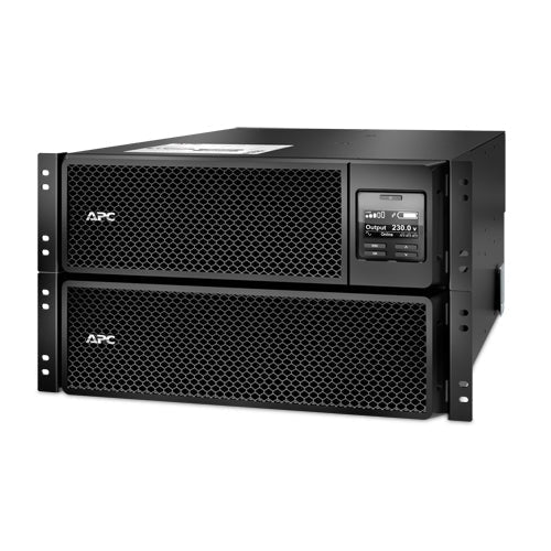 Непрекъсваем ТЗИ APC Smart - UPS SRT 8000VA RM 230V