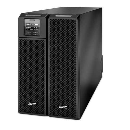 Непрекъсваем ТЗИ APC Smart - UPS SRT 10000VA 230V