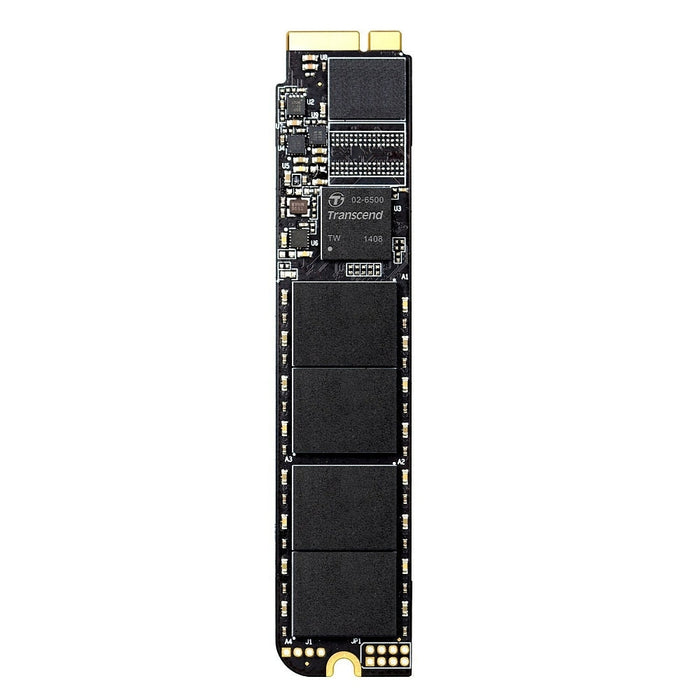 Твърд диск Transcend 480GB JetDrive 520 MacBook