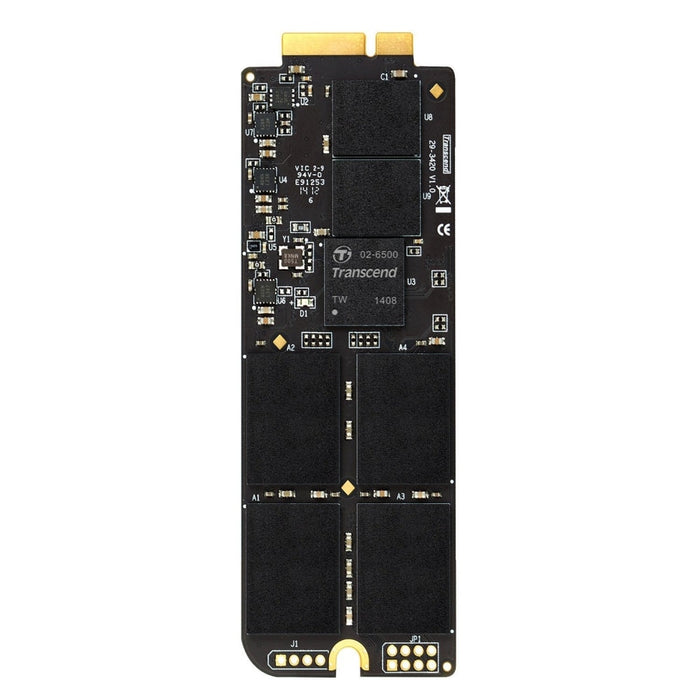 Твърд диск Transcend 480GB JetDrive 720 Retina Macbook Pro