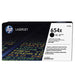 Консуматив HP 654X High Yield Black Original