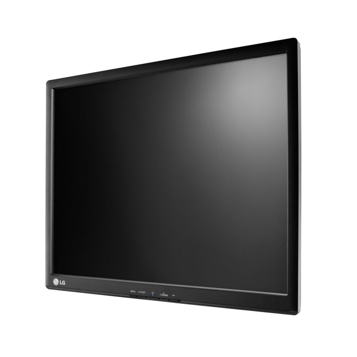 Монитор LG 17MB15T - B 17’ 5:4 TFT LCD Touch