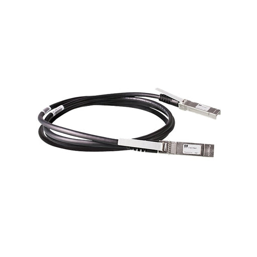 Кабел HP X240 10G SFP + 3m DAC Cable