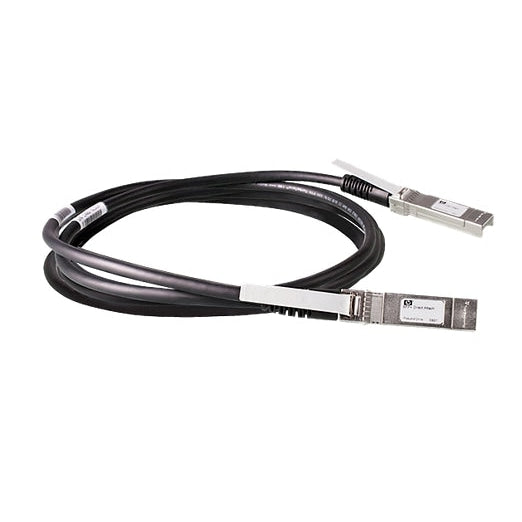 Кабел HP X240 10G SFP + 5m DAC Cable