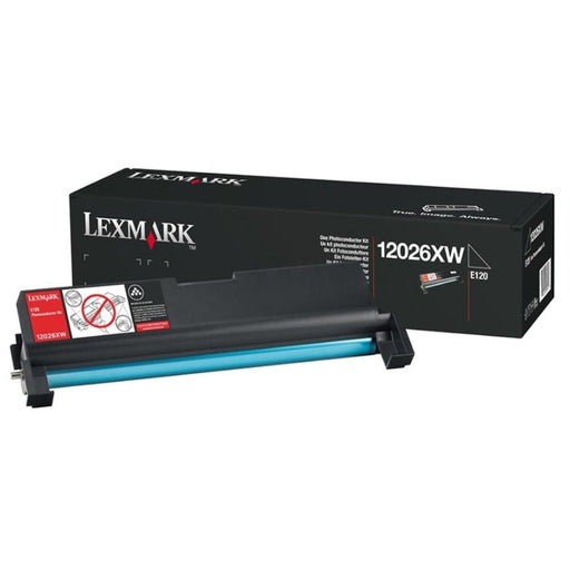 Консуматив Lexmark E120 Photoconductor Kit (25K)