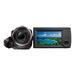 Цифрова видеокамера Sony HDR - CX405 black