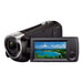 Цифрова видеокамера Sony HDR - CX405 black