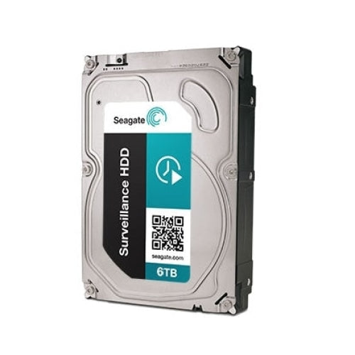 Твърд диск Seagate SV35.5 2TB SATA4