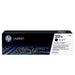 Консуматив HP 201X High Capacity Black Original