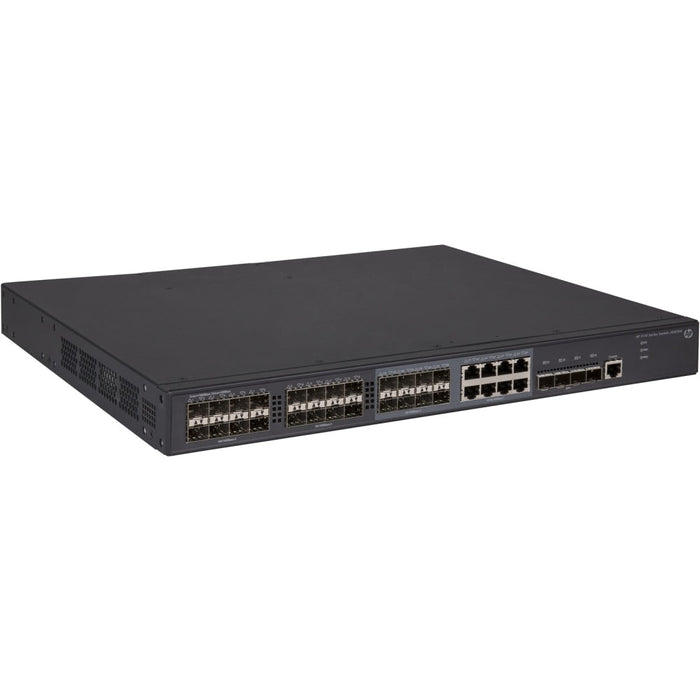 Комутатор HP 5130 - 24G - SFP - 4SFP + EI Switch