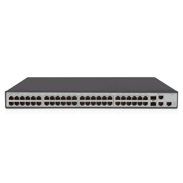 Комутатор HPE OfficeConnect 1950 48G 2SFP + 2XGT Switch