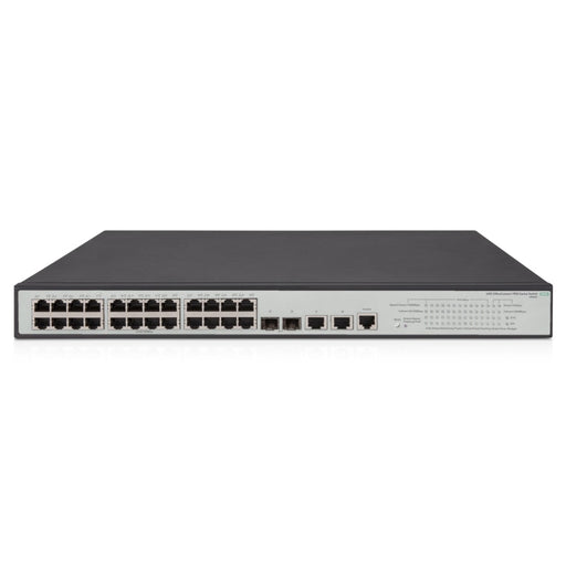 Комутатор HPE OfficeConnect 1950 24G 2SFP + 2XGT