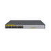 Комутатор HPE OfficeConnect 1420 24G PoE + (124W) Switch