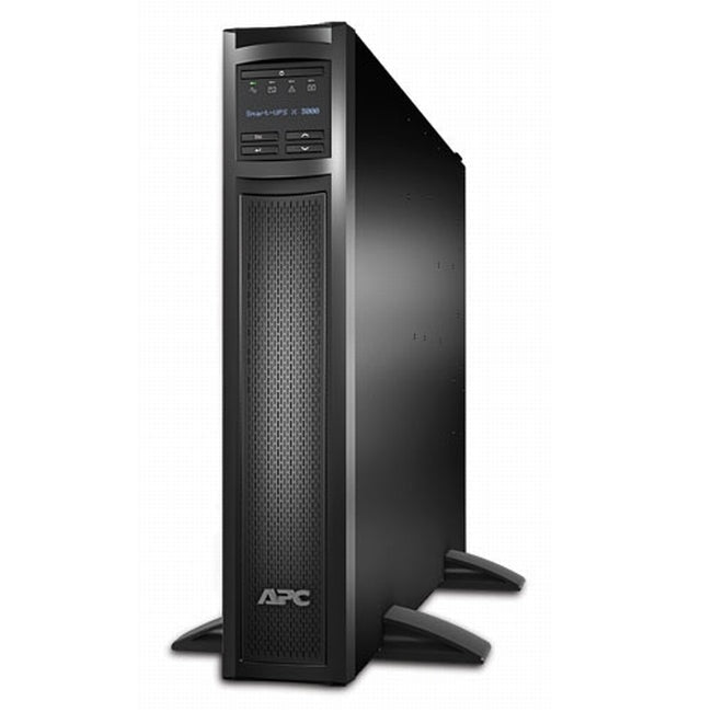 Непрекъсваем ТЗИ APC Smart - UPS X 3000VA